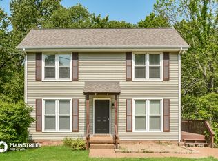 7104 Totty Rd, Fairview, TN 37062