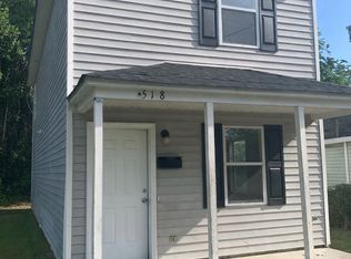 518 Brown St, Elizabeth City, NC 27909