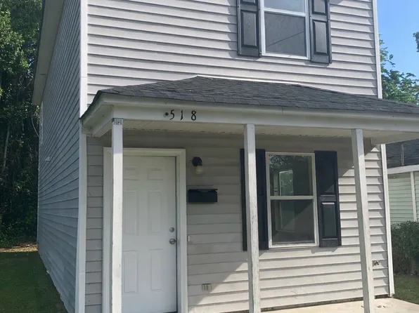518 Brown St, Elizabeth City, NC 27909