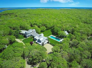 10 & 12 Boldwater Rd, Edgartown, MA 02539
