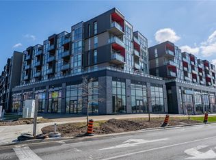 5220 Dundas St #516, Burlington, ON