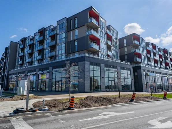 5220 Dundas St #516, Burlington, ON L7L 0J4