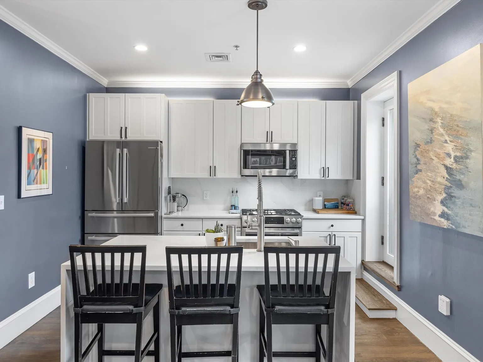 2 bed, 1206 sqft, $5,800 — Photo 3