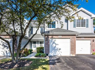 282 Sierra Pass #2, Schaumburg, IL 60194