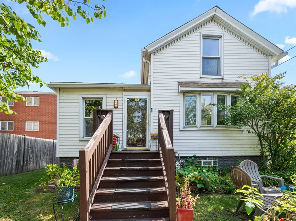 1111 S Campbell Ave, Chicago, IL 60612