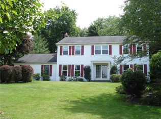 34618 Claythorne Rd, Solon, OH 44139