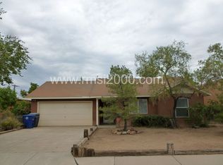 5317 Rosemont Ave NE, Albuquerque, NM 87110
