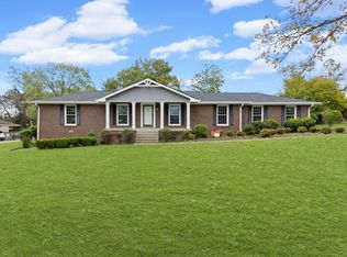 607 Yvonne Dr, Goodlettsville, TN 37072
