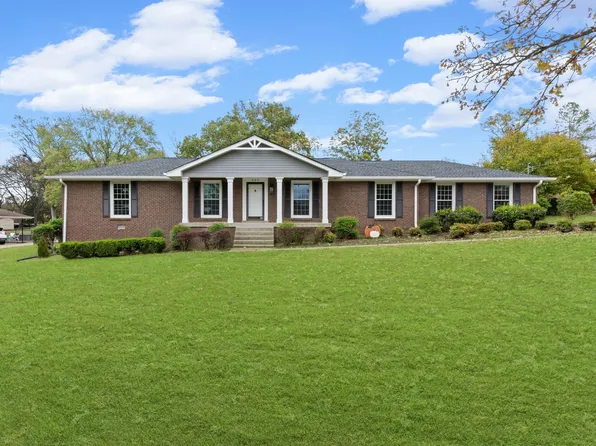 607 Yvonne Dr, Goodlettsville, TN 37072