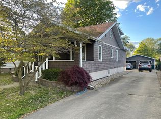 2912 Dewitt Ave, Mattoon, IL 61938