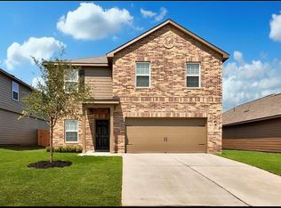 14509 Prairie Sod Ln, Elgin, TX 78621