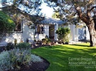 1964 Kingfisher Cir, Redmond, OR 97756