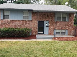 16718 E 35th St, Independence, MO 64055