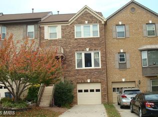 5938 Wescott Hills Way, Alexandria, VA 22315