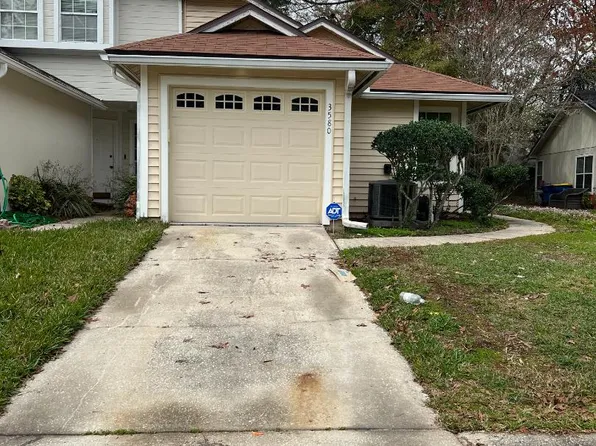 3580 Rain Forest Dr W, Jacksonville, FL 32277
