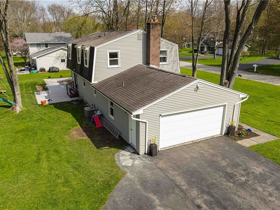 1246 Holley Rd, ster, NY 14580 MLS R1466999 Zillow