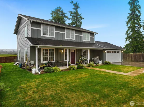 103 S 16th Street, Elma, WA 98541