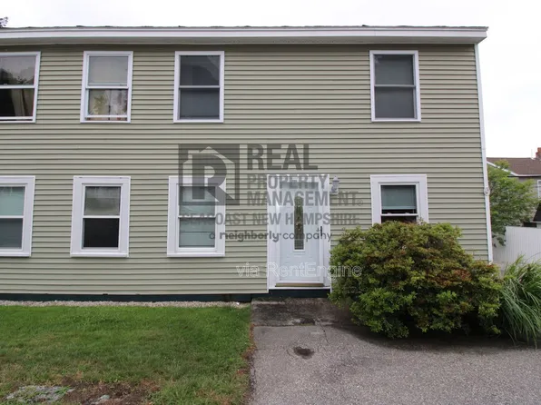 4 Bicknell St, Kittery, ME 03904