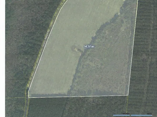 0 Kelly Bay Rd, Walterboro, SC 29488