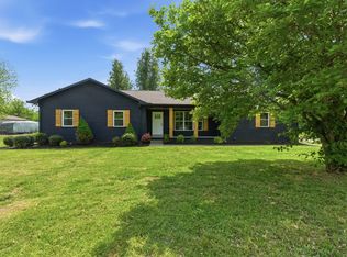 1141 Cranberry Dr, Murfreesboro, TN 37129
