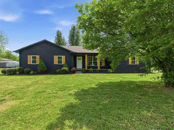 1141 Cranberry Dr, Murfreesboro, TN 37129