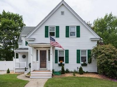 454 Union St, Rockland, MA, 02370