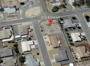 510 Elsie Ln, Pahrump, NV 89060
