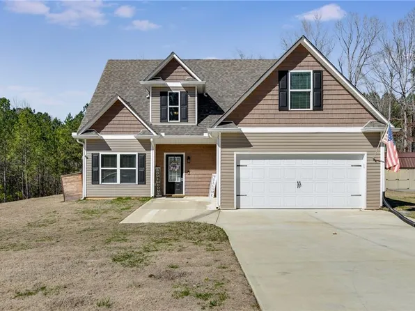180 Buck Trl, Dallas, GA 30132