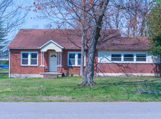 502 Church St, White Bluff, TN 37187