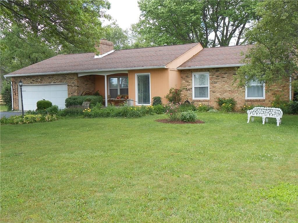 11412 Old Columbus Rd, South Vienna, OH 45369 Zillow
