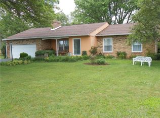 11412 Old Columbus Rd, South Vienna, OH 45369