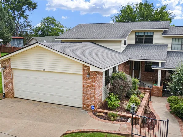 54 Club Road Vlg, Dover, AR 72837