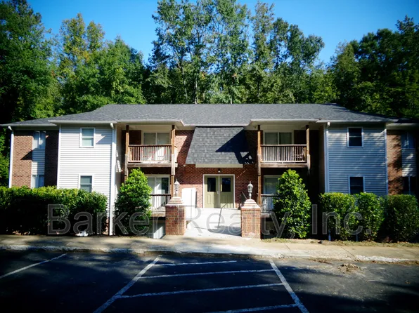 203-2D E Ransom St, Fuquay Varina, NC