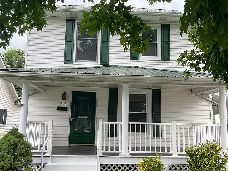 2318 Monroe Ave — Photo 11