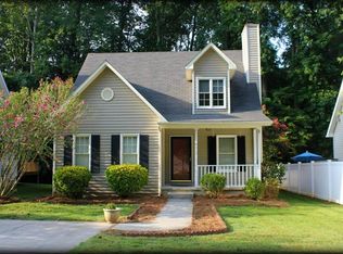 4812 Tiffany Ave, Winston Salem, NC 27104
