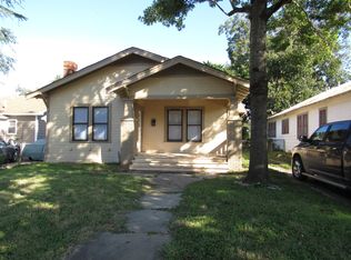1033 Kayton Ave, San Antonio, TX 78210