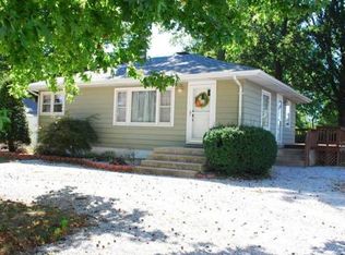 2505 Old Collinsville Rd, Swansea, IL 62226