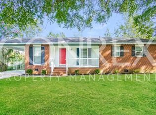 601 Betty St SW, Decatur, AL 35601