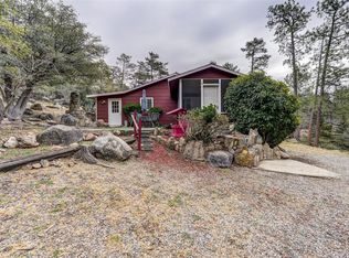 704 W Maricopa Dr, Prescott, AZ 86303
