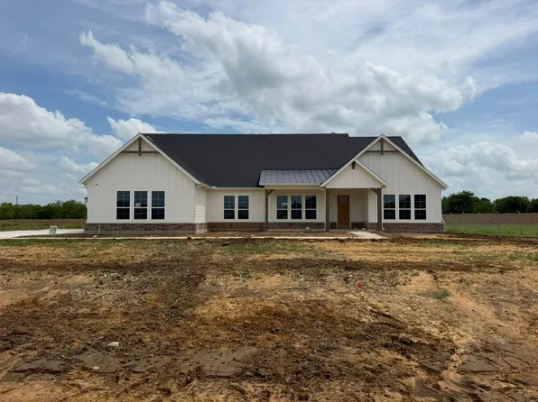 12213 Crystal Dr, Krum, TX 76249