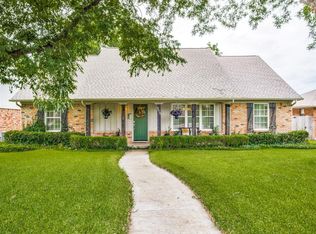 9810 Vistadale Dr, Dallas, TX 75238