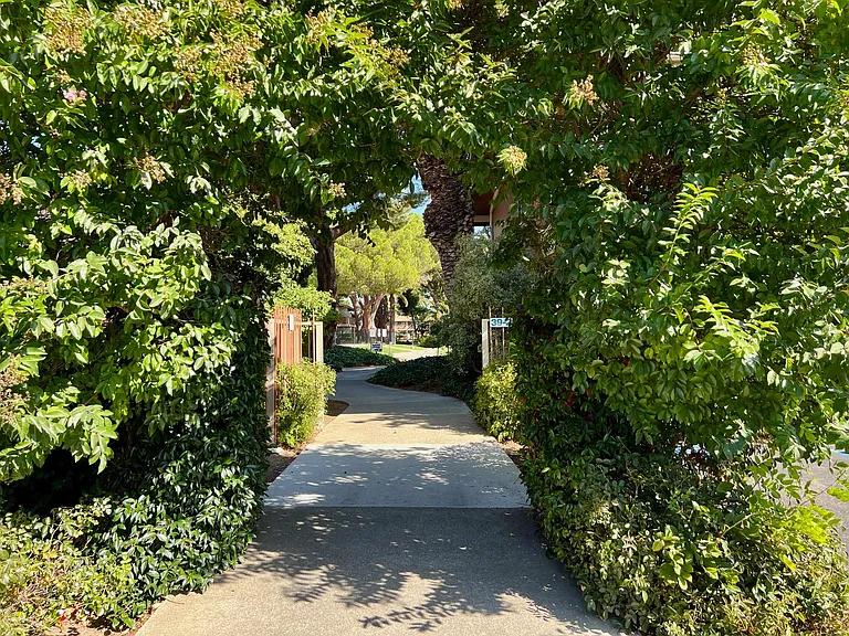 Oakridge Apartments — Photo 19