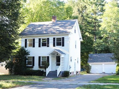 2306 Wilbraham Rd, Springfield, MA, 01129