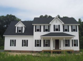 11081 Old Washington Hwy, Glen Allen, VA 23059