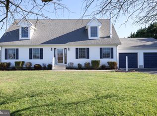 131 Rosebud Dr, Felton, DE 19943