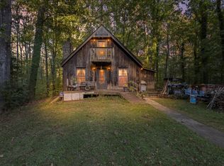 4177 S Jimmy Dr, Rocky Face, GA 30740