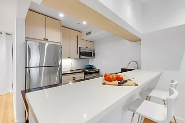 Rented by Evans Real Estate