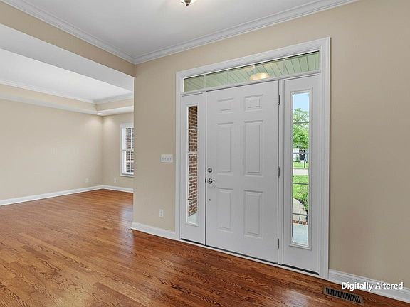 2nd image of 613 Hickory Wood Ct