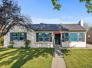 2734 N Vagedes Ave, Fresno, CA 93705