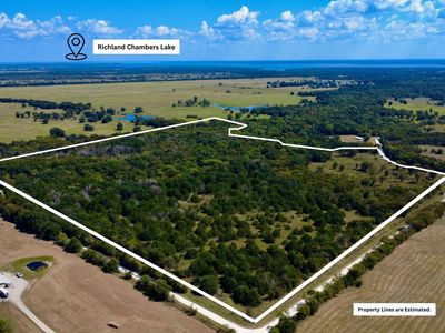 SE County Road 1020, Corsicana, TX, 75109